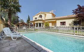 HHBCN Villa Mas Mestre